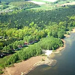 Hotel Seehotel Schorfheide Althuttendorf