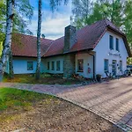 Hotel Seehotel Schorfheide Althuttendorf