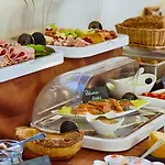 Seehotel Schorfheide 3* Althuttendorf