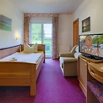 Seehotel Schorfheide Althuttendorf