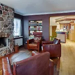 Seehotel Schorfheide Althuttendorf