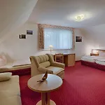 Seehotel Schorfheide 3*