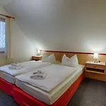 Seehotel Schorfheide Hotel