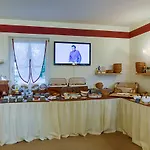 Seehotel Schorfheide Althuttendorf