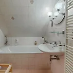 Hotel Seehotel Schorfheide Althuttendorf