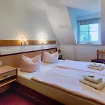 Seehotel Schorfheide