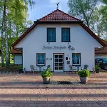 Seehotel Schorfheide 3* Althuttendorf