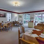 Hotel Seehotel Schorfheide 3*