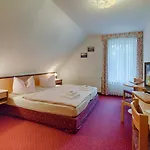 Seehotel Schorfheide Hotel