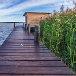 Hotel Seehotel Schorfheide Althuttendorf