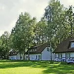 Seehotel Schorfheide 3* Althuttendorf