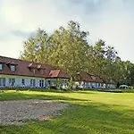 Seehotel Schorfheide 3* Althuttendorf