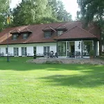 Seehotel Schorfheide