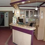 Seehotel Schorfheide 3*