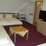 Hotel Seehotel Schorfheide