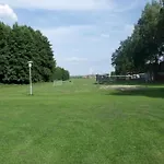 Hotel Seehotel Schorfheide Althuttendorf