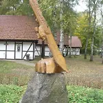 Seehotel Schorfheide Hotel