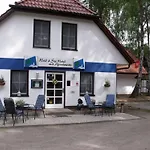 Hotel Seehotel Schorfheide 3*