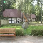 Hotel Seehotel Schorfheide 3*