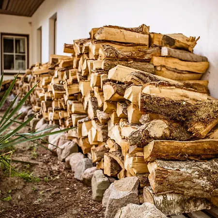 Seehotel Schorfheide