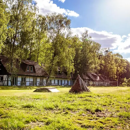 Seehotel Schorfheide Hotel
