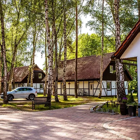 Hotel Seehotel Schorfheide