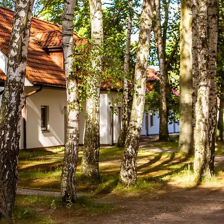 Seehotel Schorfheide Hotel 3*