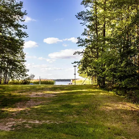 Hotel Seehotel Schorfheide 3*