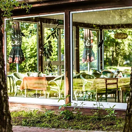 Seehotel Schorfheide Hotel Althuttendorf