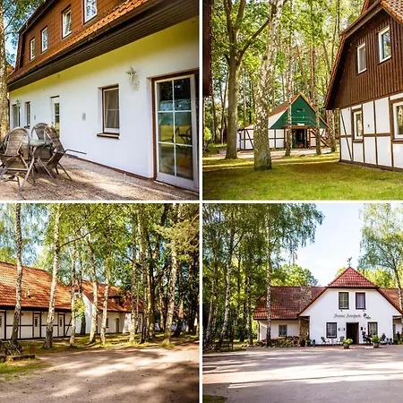 Seehotel Schorfheide Althuttendorf