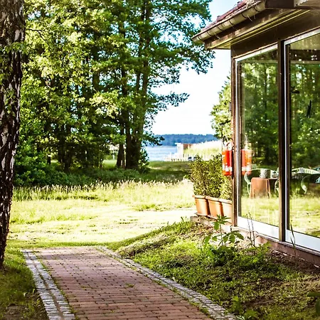 Seehotel Schorfheide 3* Althuttendorf