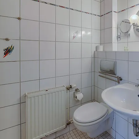 Seehotel Schorfheide 3* Althuttendorf