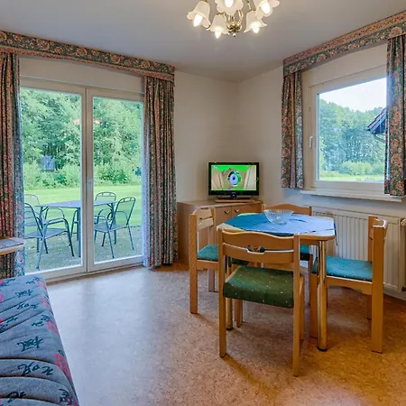 Seehotel Schorfheide