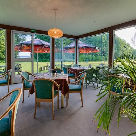 Seehotel Schorfheide