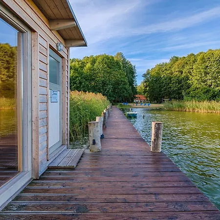 Hotel Seehotel Schorfheide