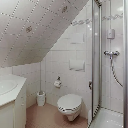 Seehotel Schorfheide