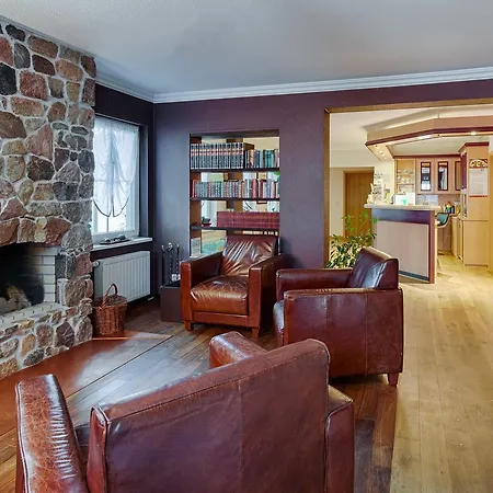 Seehotel Schorfheide Althuttendorf