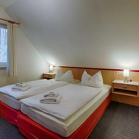 Seehotel Schorfheide Hotel