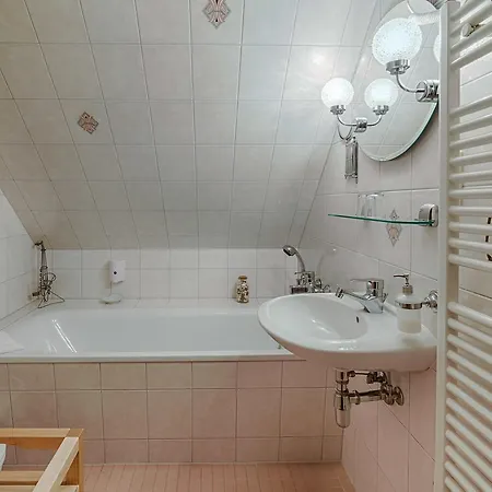 Hotel Seehotel Schorfheide Althuttendorf