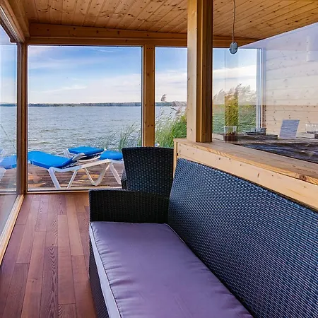 Seehotel Schorfheide Hotel