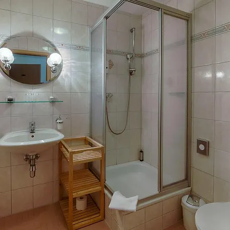 Hotel Seehotel Schorfheide