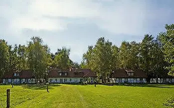 Seehotel Schorfheide 3* Althuttendorf