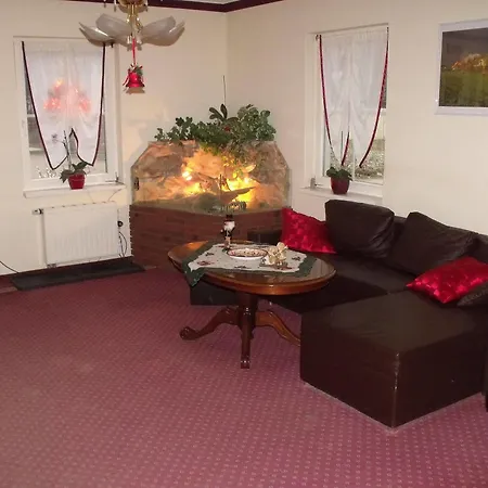 Seehotel Schorfheide Hotel Althuttendorf