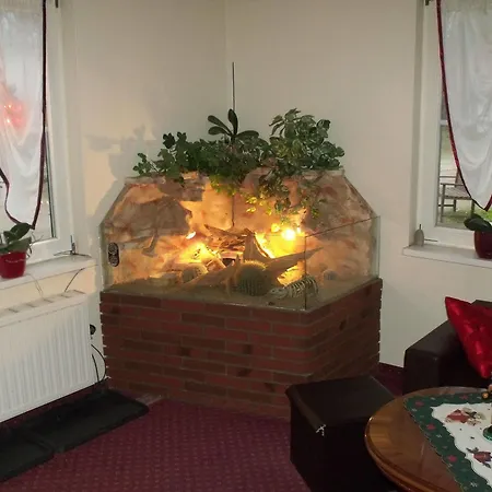 Seehotel Schorfheide Althuttendorf