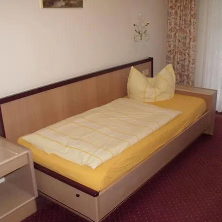 Hotel Seehotel Schorfheide Althuttendorf