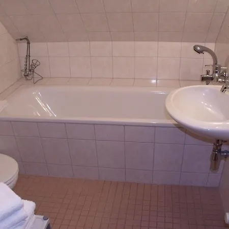 Hotel Seehotel Schorfheide 3*