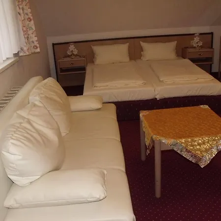 Hotel Seehotel Schorfheide 3*