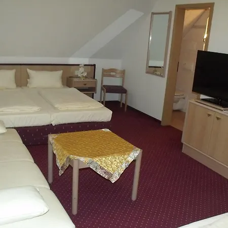 Hotel Seehotel Schorfheide