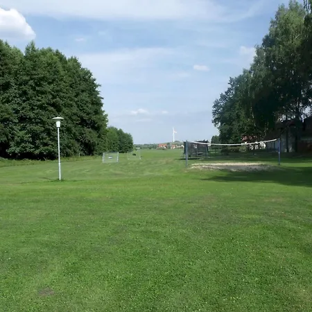 Hotel Seehotel Schorfheide Althuttendorf