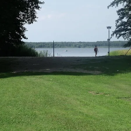 Seehotel Schorfheide 3*